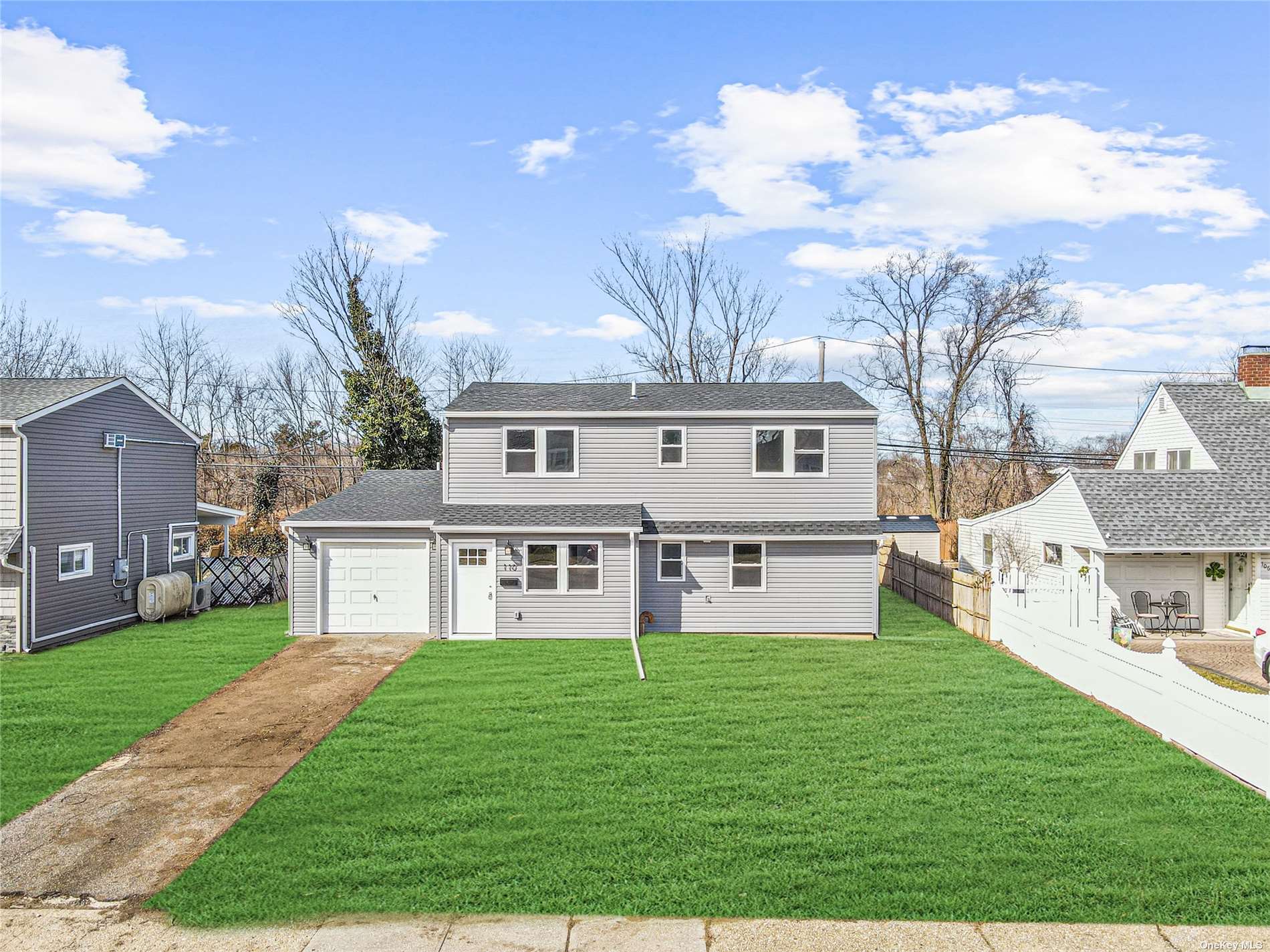 #1 photo, 110 Sprucewood Drive, Levittown , NY 11756