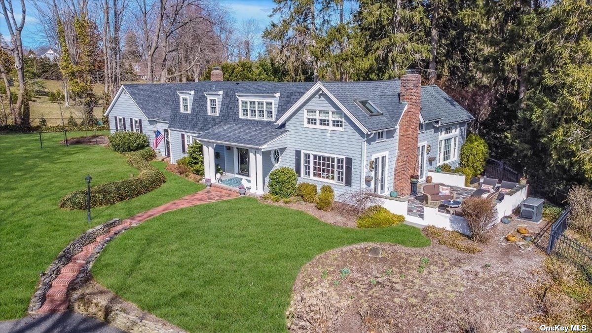 #1 photo, 5 Kanes Lane, מחוז סאפוק Huntington Bay , NY 11743