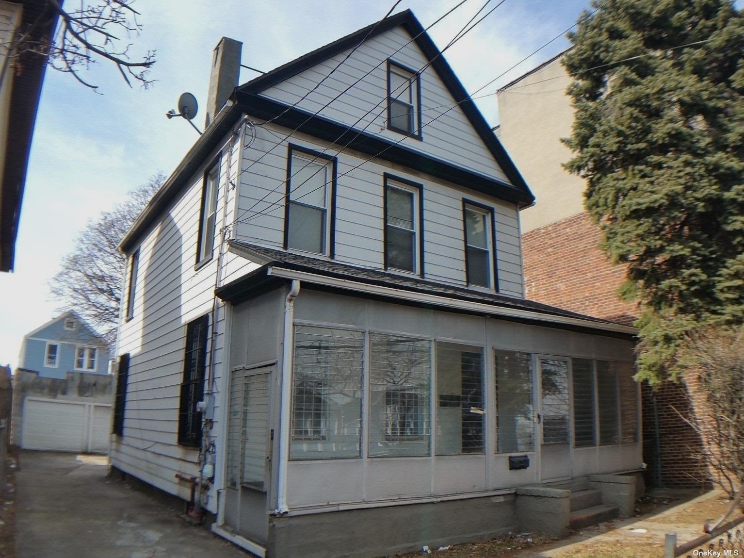 #1 photo, 90-38 144 Place, 皇后區 牙買加 Jamaica , NY 11435