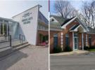 375-381. #8,11,12,26,28. East Main Street 海湾 Bay Shore, NY