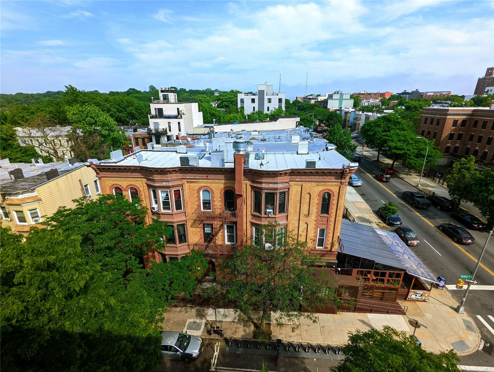 #1 photo, 58 Moffat Street, 布鲁克林 Brooklyn , NY 11207