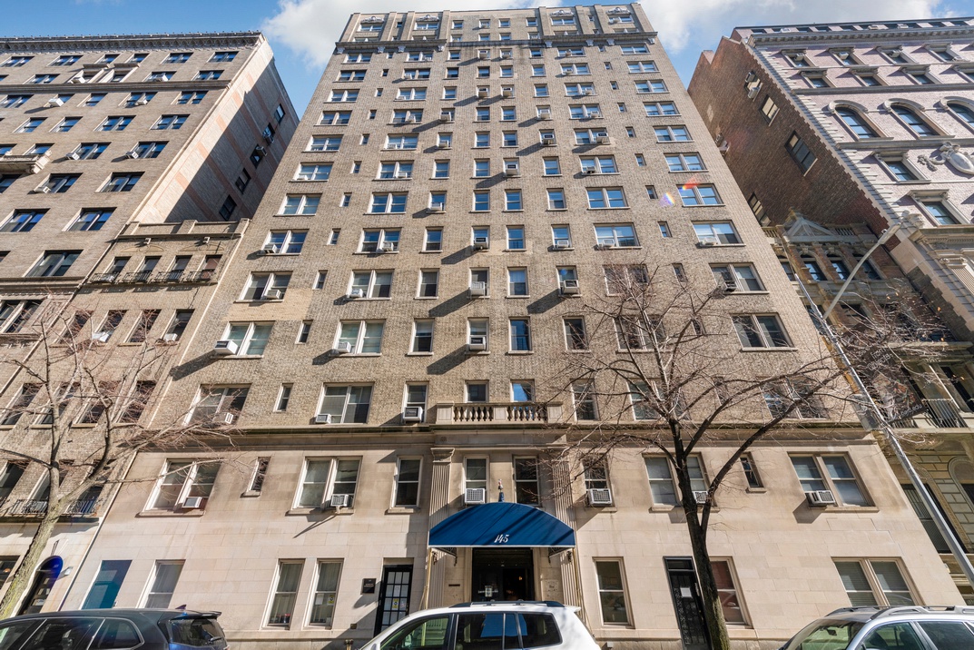 #1 photo, 145 West 86th Street, 曼哈頓 上西城 Upper West Side , New York 10024