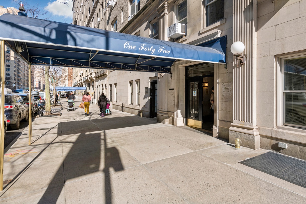 #3 photo, 145 West 86th Street, 曼哈頓 上西城 Upper West Side , New York 10024