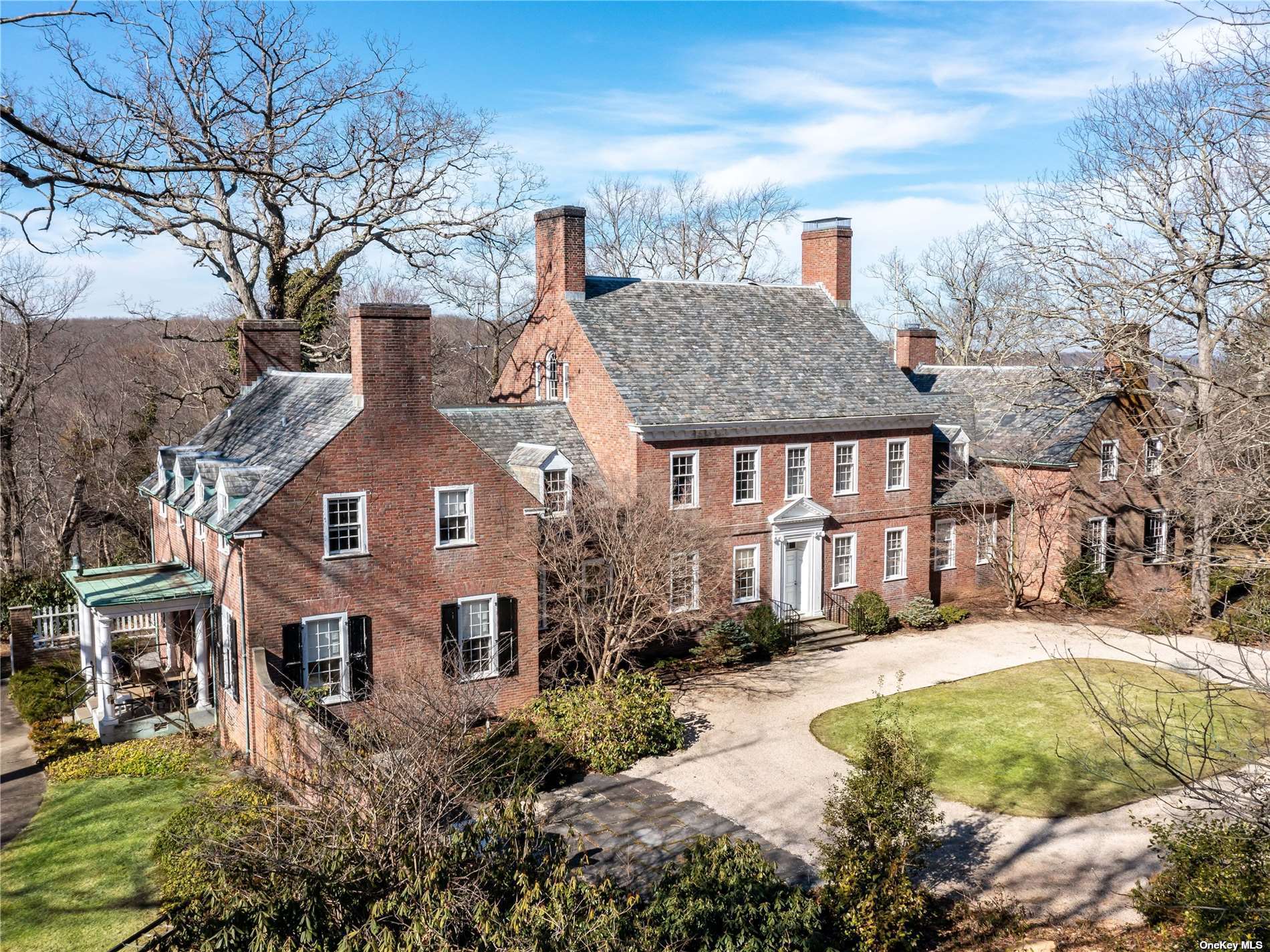 #1 photo, 473 Woodbury Road, サフォーク郡 Cold Spring Harbor , NY 11724