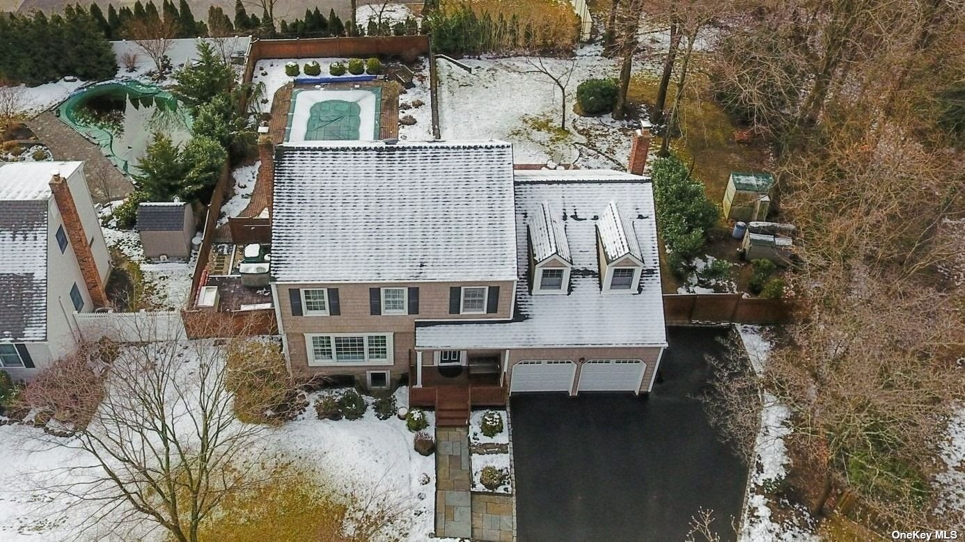 #1 photo, 6 Graystone Lane, サフォーク郡 Smithtown , NY 11787