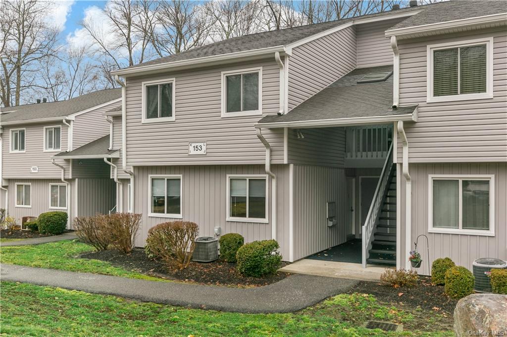 已售 28万 SOLD 153 Flintlock Way I, 纽约州 Yorktown , NY 10598 ID