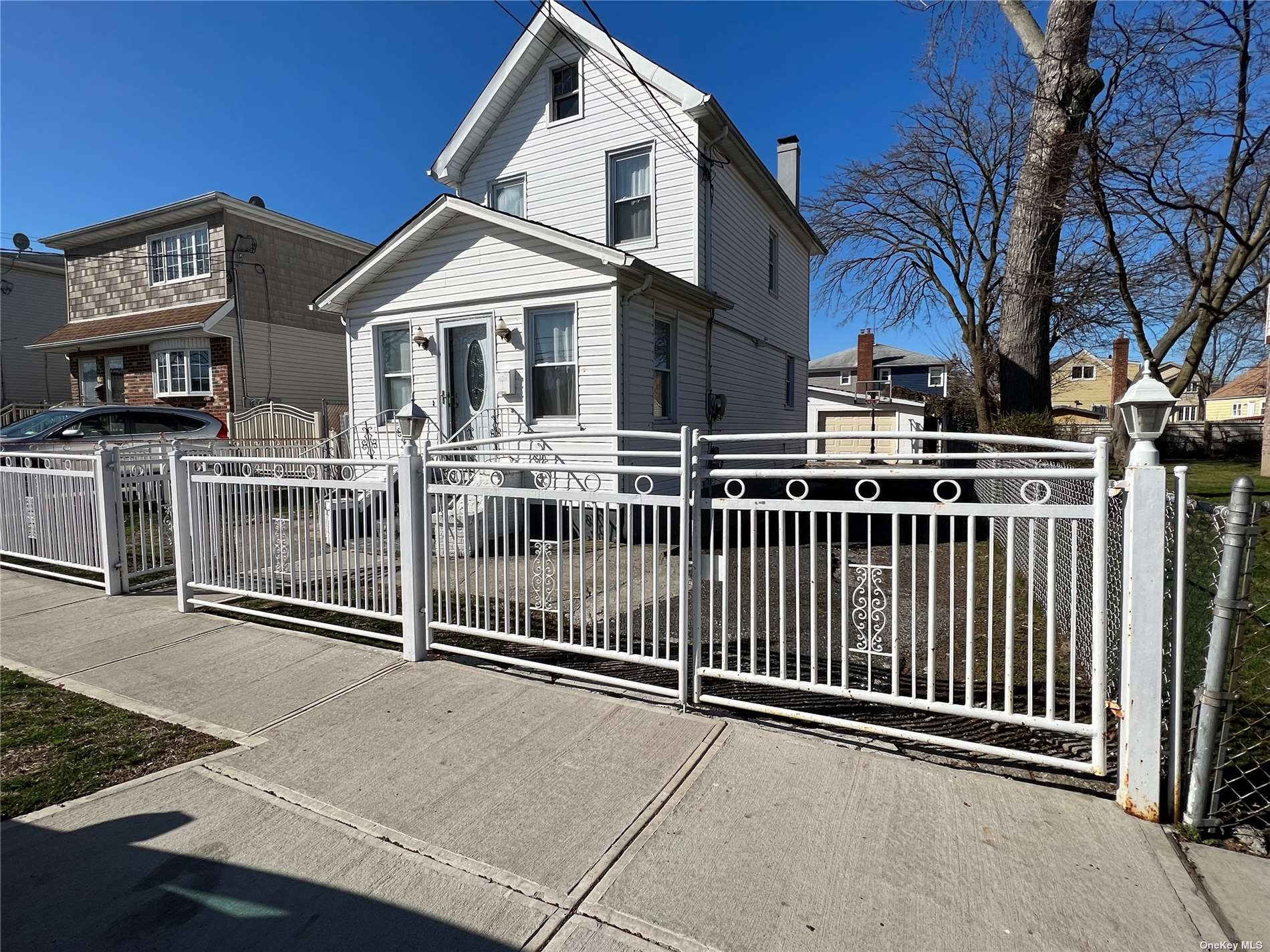 #1 photo, 115-30 142nd Street, Jamaica , NY 11436