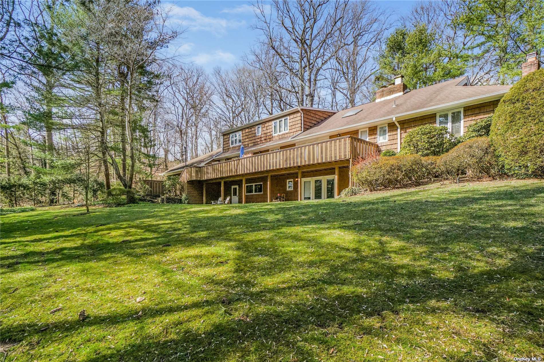 #1 photo, 27 Tiffany Road, 长岛 Oyster Bay Cove , NY 11771