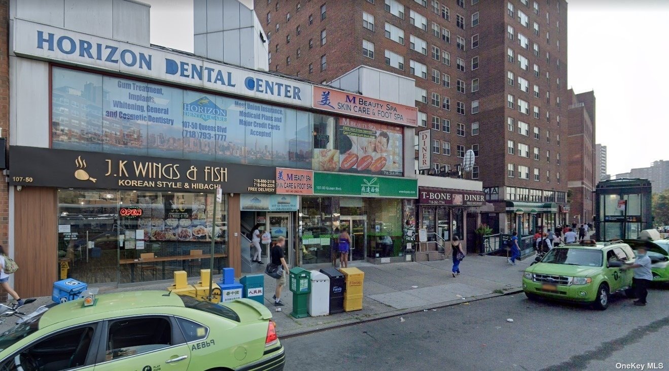 #1 photo, 107-50 Queens Boulevard, Forest Hills , NY 11375