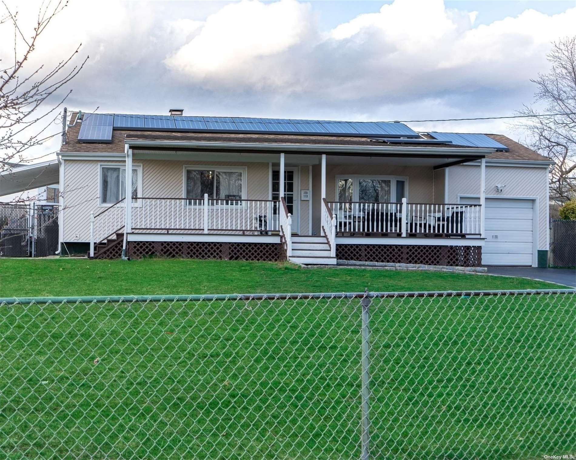 #1 photo, 113 Sherman Street, Brentwood , NY 11717