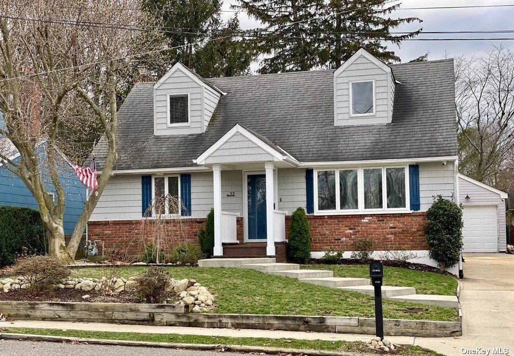 #1 photo, 22 Montauk Avenue, 東長島 East Northport , NY 11731