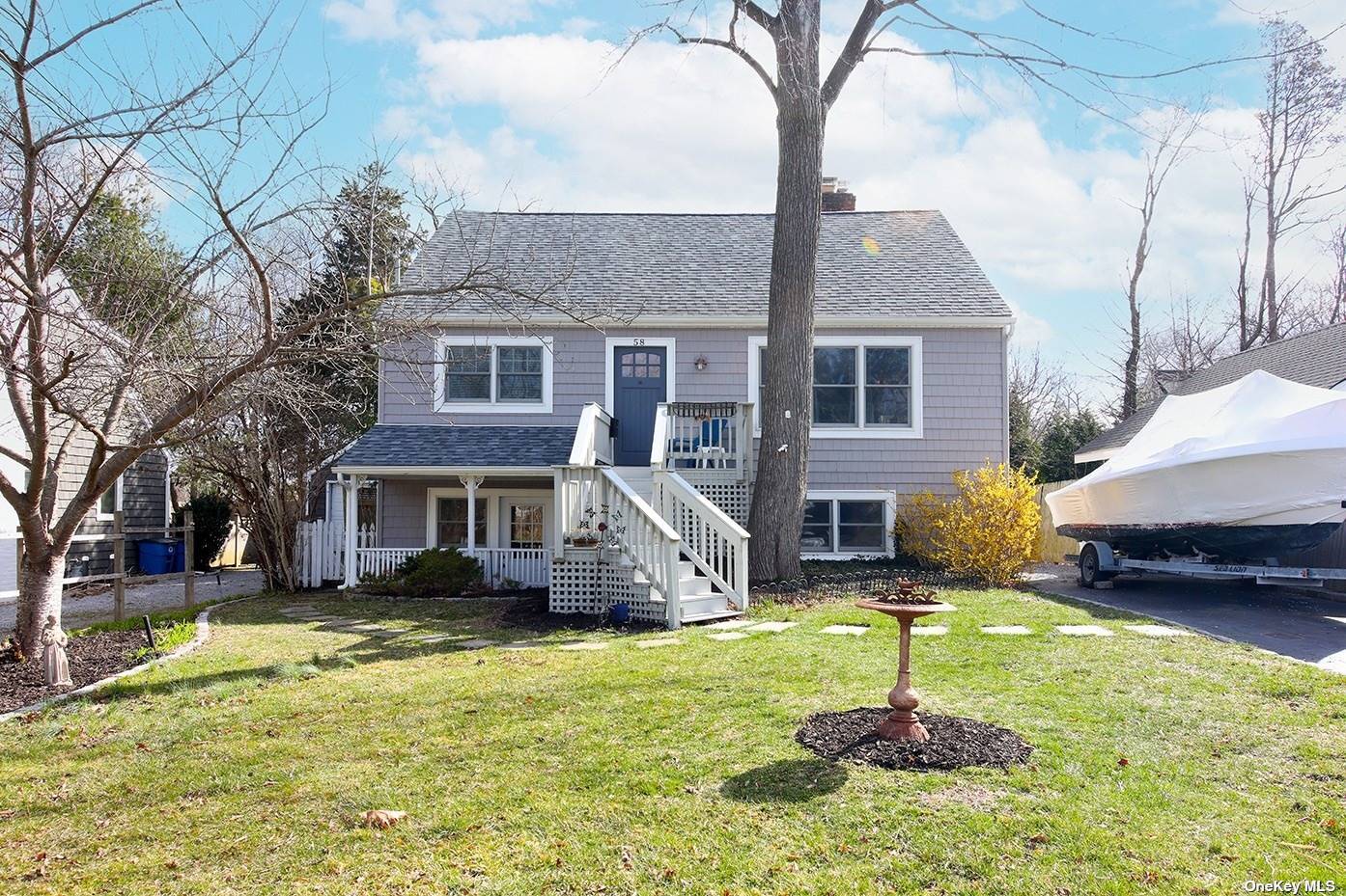 #1 photo, 58 Scudder Place, サフォーク郡 Northport , NY 11768