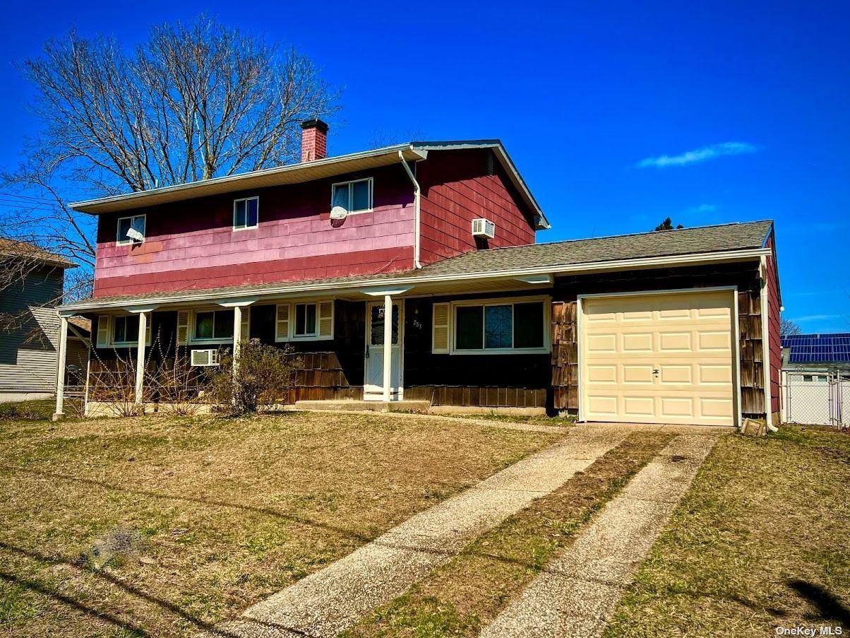 #1 photo, 283 Rockaway Street, Islip Terrace , NY 11752