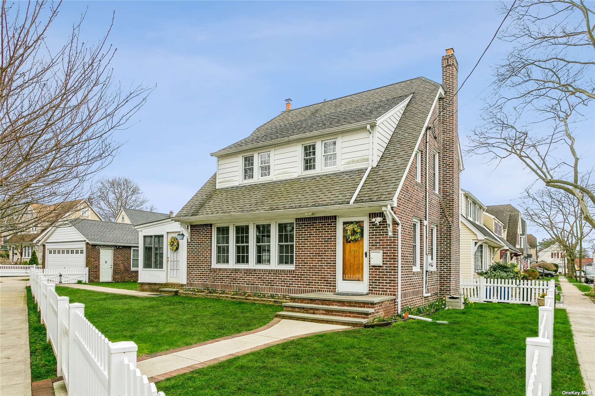 #1 photo, 60 Lafayette Street, ナッソー郡 Williston Park , NY 11596