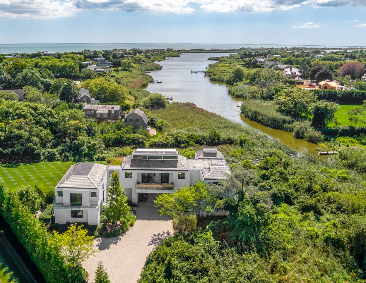 #1 photo, 1076 OCEAN RD, サフォーク郡 Water Mill , NY 11976