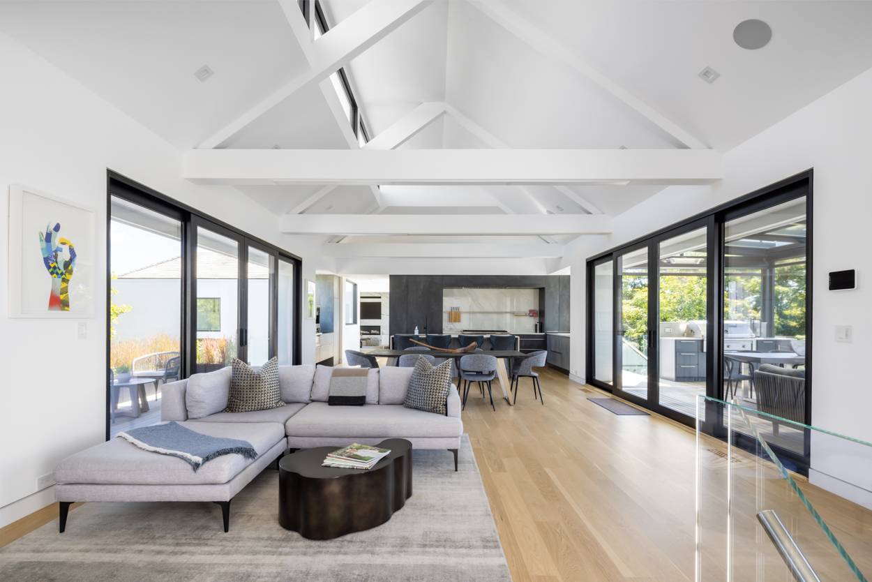 #2 photo, 1076 OCEAN RD, サフォーク郡 Water Mill , NY 11976