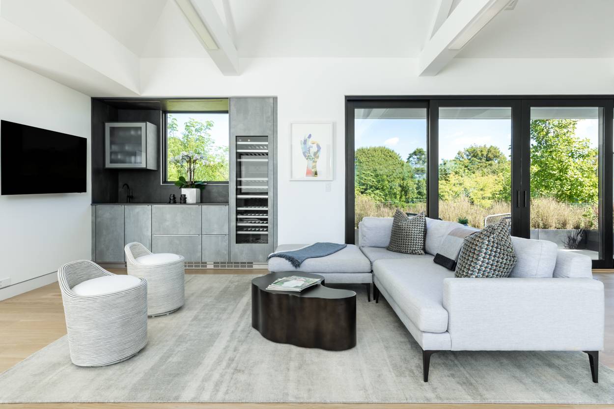 #3 photo, 1076 OCEAN RD, サフォーク郡 Water Mill , NY 11976