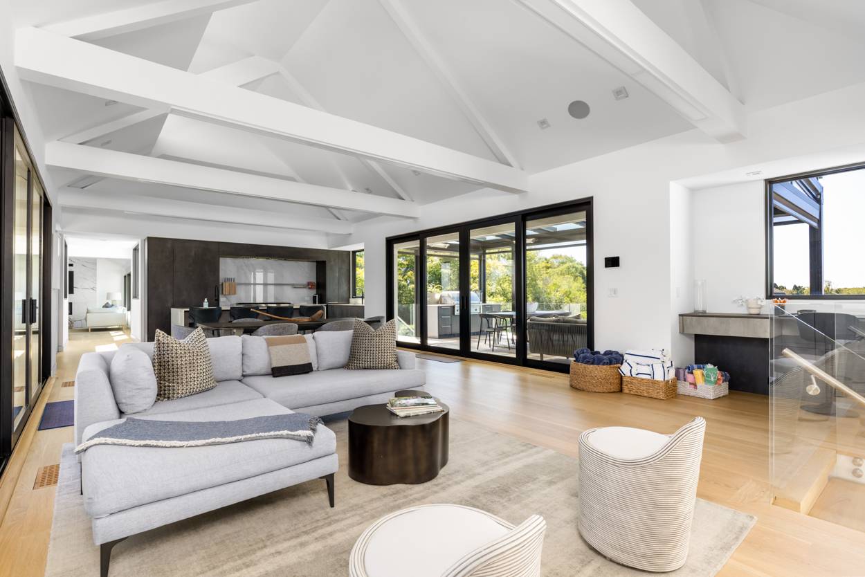 #4 photo, 1076 OCEAN RD, サフォーク郡 Water Mill , NY 11976