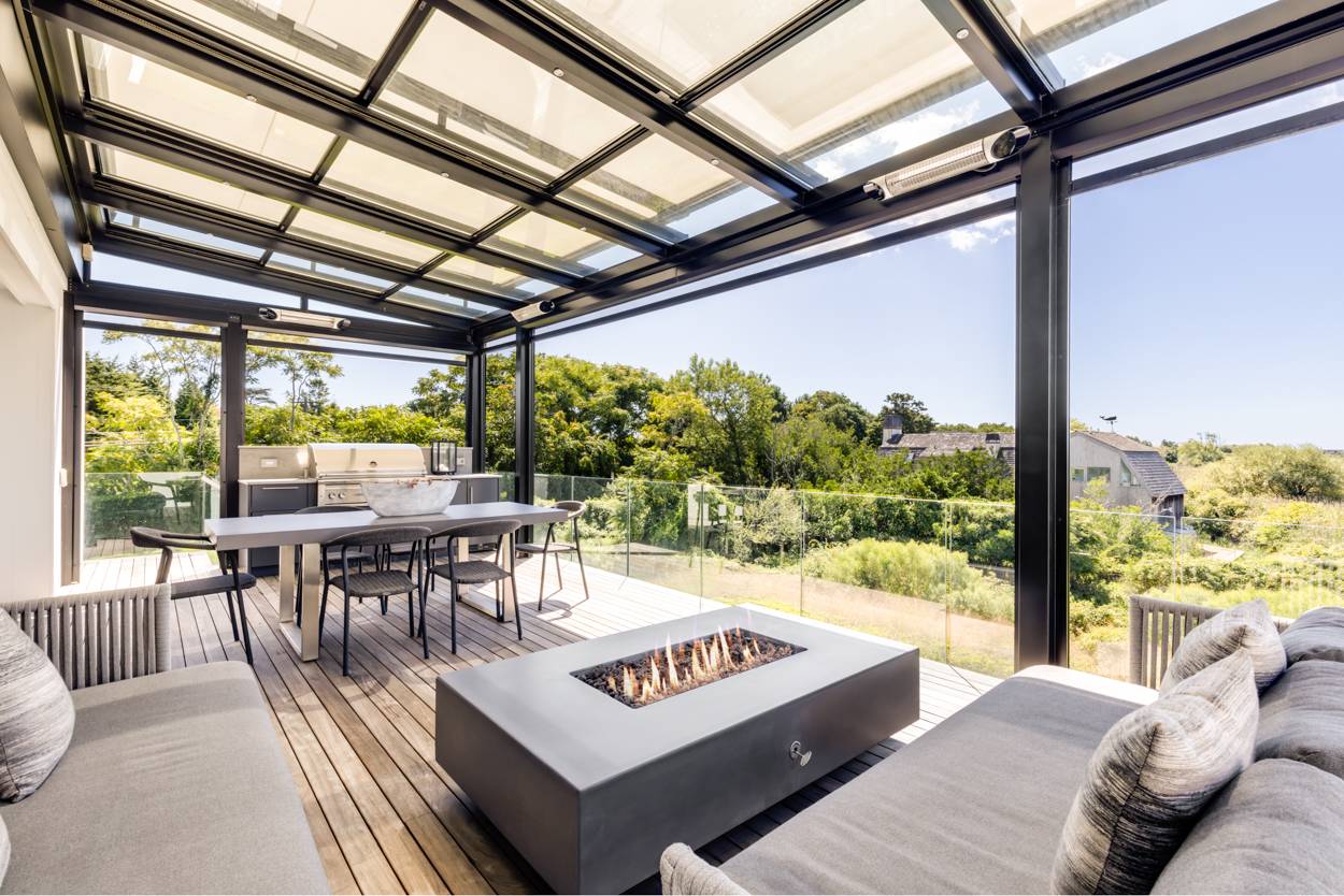 #5 photo, 1076 OCEAN RD, サフォーク郡 Water Mill , NY 11976