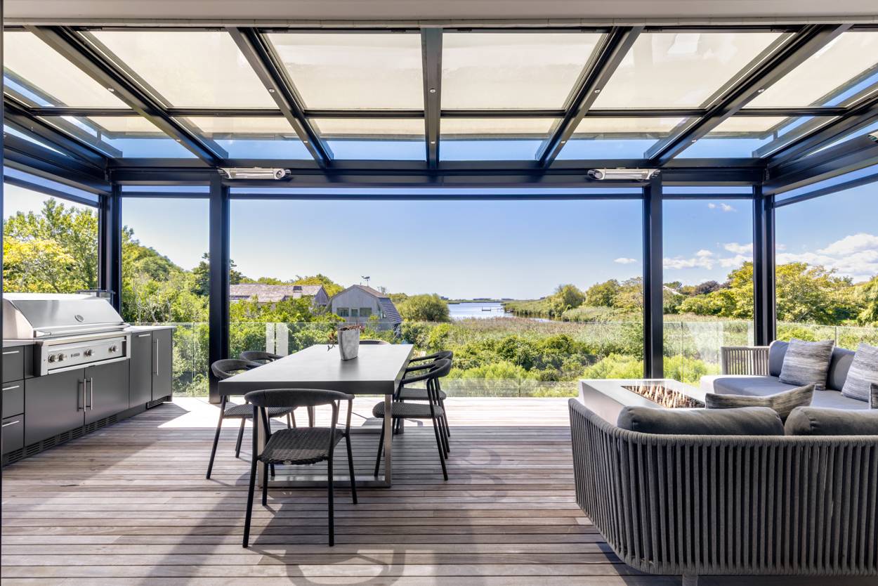 #7 photo, 1076 OCEAN RD, サフォーク郡 Water Mill , NY 11976