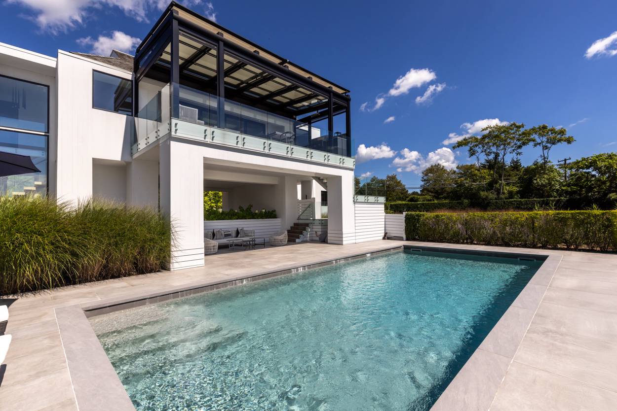 #9 photo, 1076 OCEAN RD, サフォーク郡 Water Mill , NY 11976