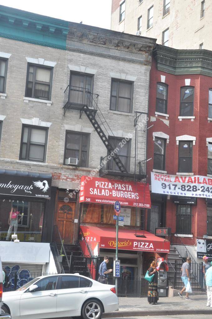 #1 photo, 348 West 145th Street, #2R, 曼哈頓 哈莱姆区 Sugar Hill/Harlem , NY 10039