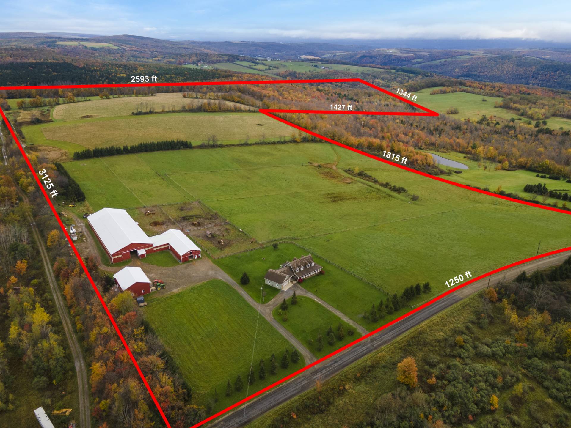 #4 photo, 11600 B Chambers Road, Beaver Dams , NY 14812