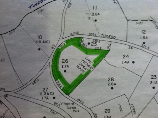 #8 photo, 182 Tuxedo Road, Tuxedo Park , NY 10987