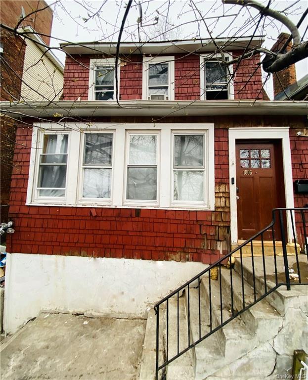 #1 photo, 1806 Undercliff Avenue, 布朗士 Bronx , NY 10453