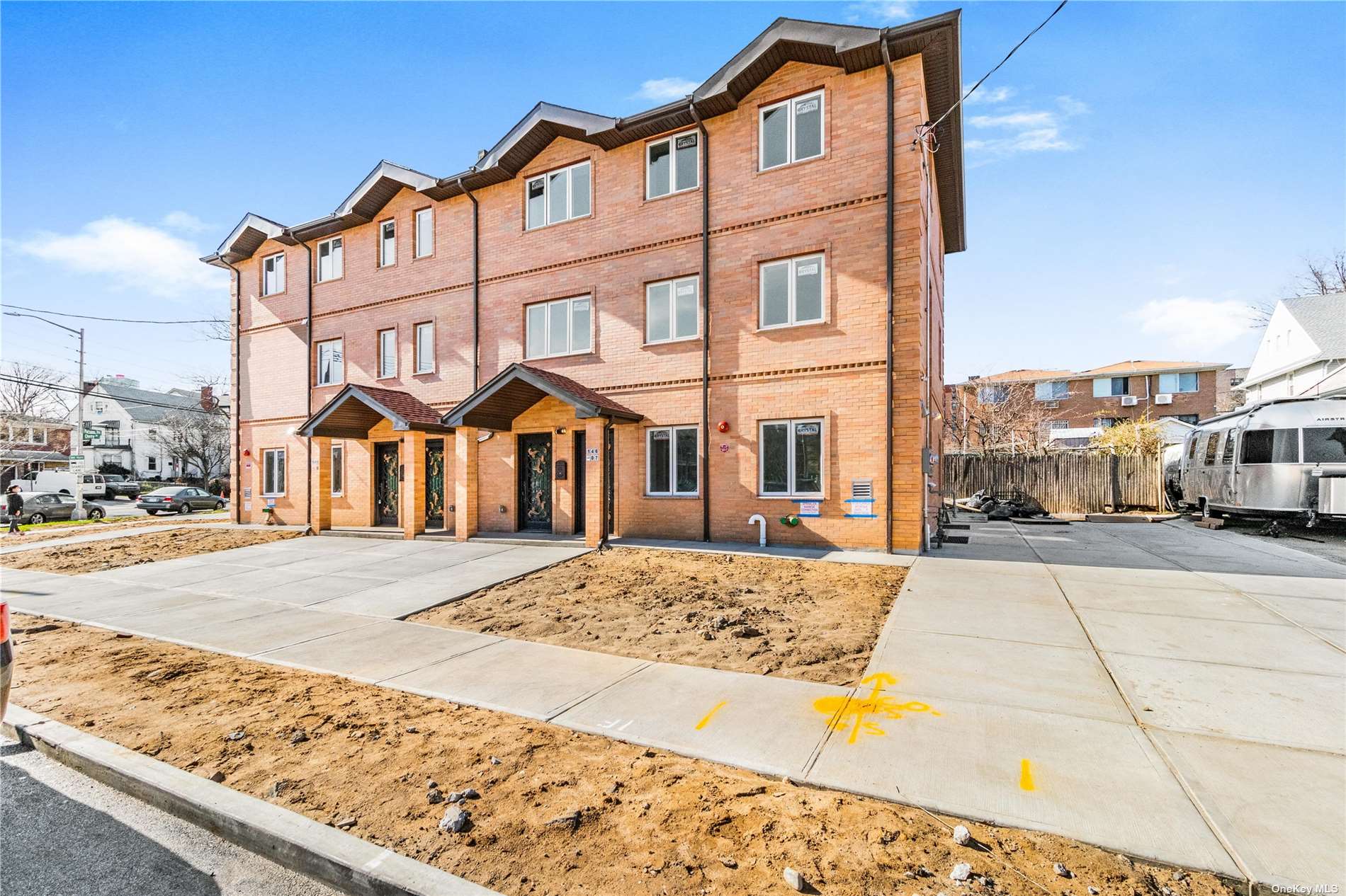 #1 photo, 146-07 Cherry Avenue, 法拉盛 Flushing , NY 11355