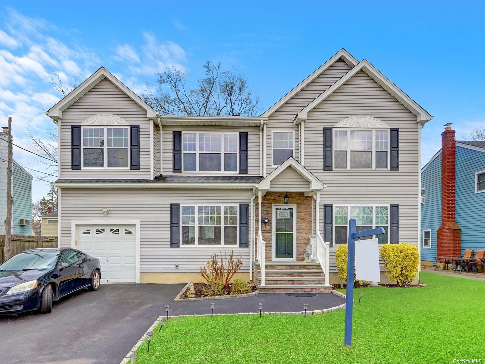 #1 photo, 25 Surrey Lane, ナッソー郡 Massapequa Park , NY 11762