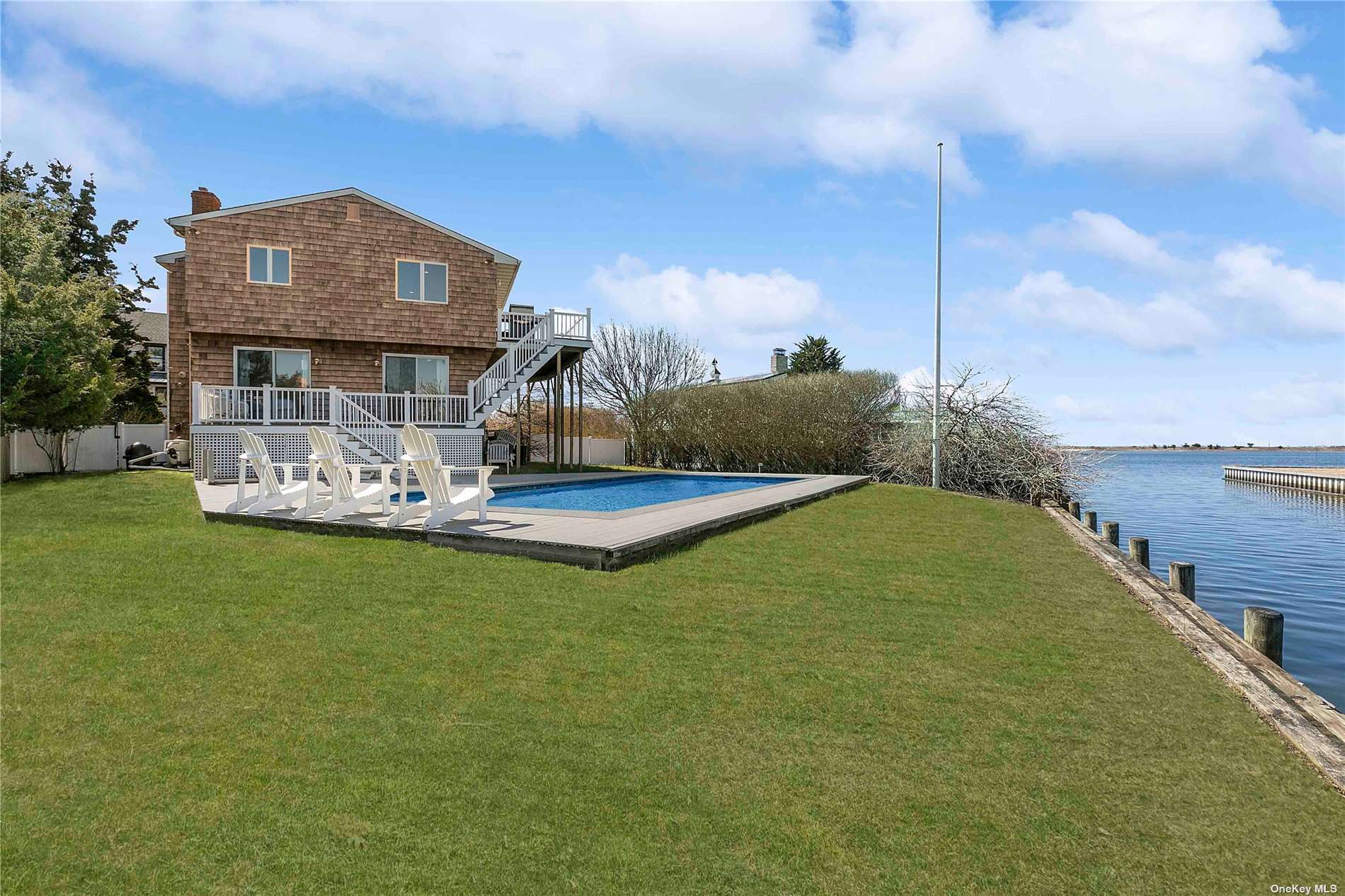 #1 photo, 91 Little Neck Road, 东长岛 汉普顿 Southampton , NY 11968