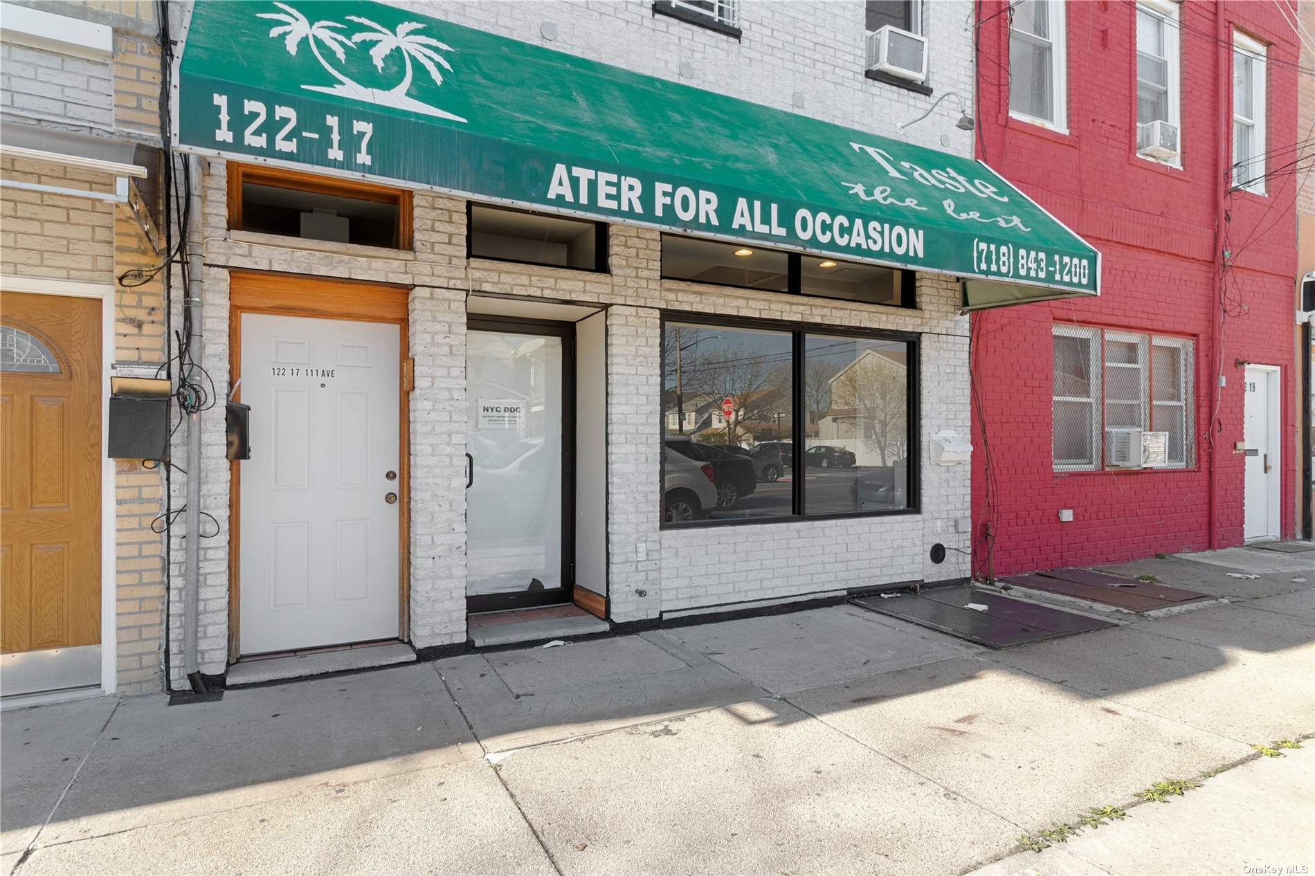 #1 photo, 122-17 111th Avenue, 뉴욕퀸즈 South Ozone Park , NY 11420