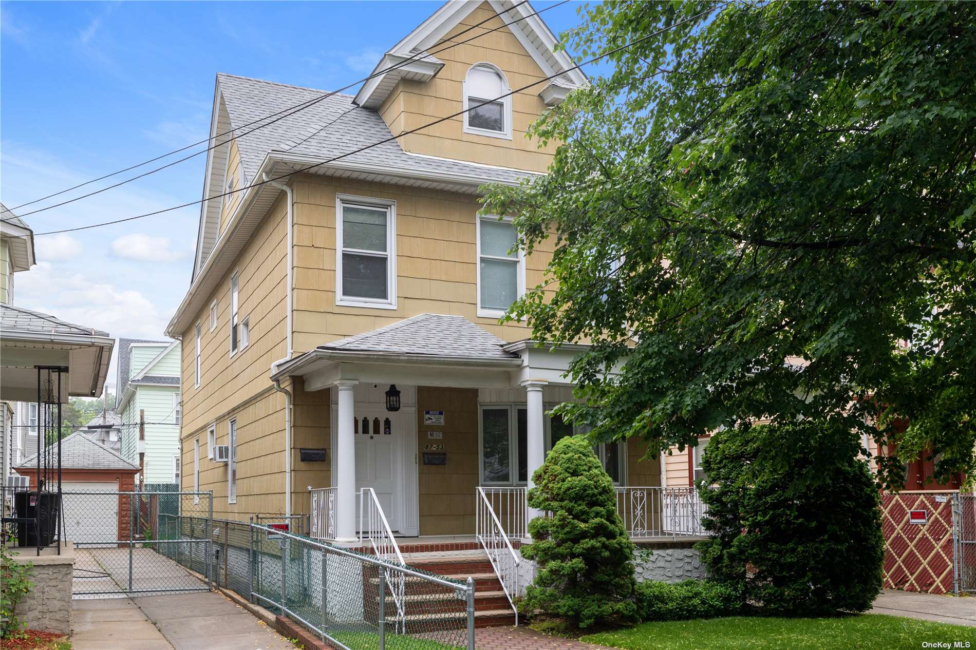 #1 photo, 87-53 96th Street, 뉴욕퀸즈 Woodhaven , NY 11421