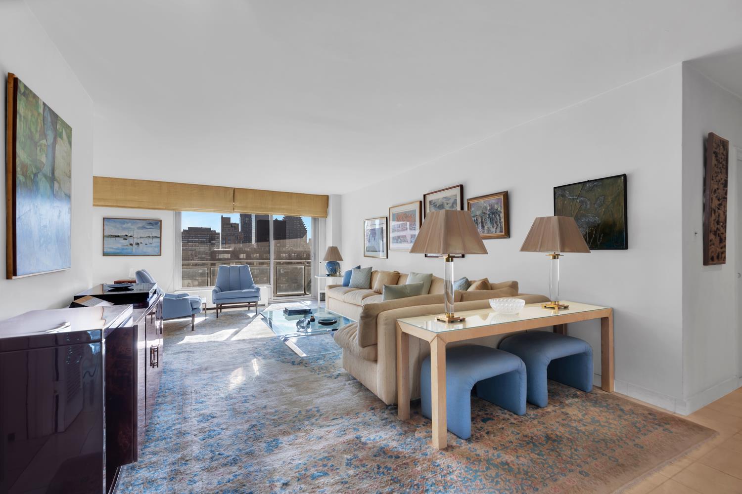 #3 photo, 400 E 56TH ST, 曼哈頓 中城东区 Sutton Area , NY 10022