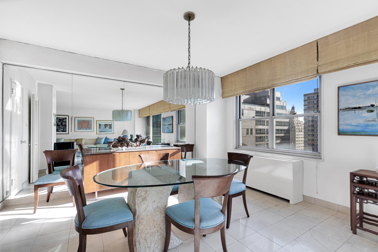 #4 photo, 400 E 56TH ST, 曼哈頓 中城东区 Sutton Area , NY 10022