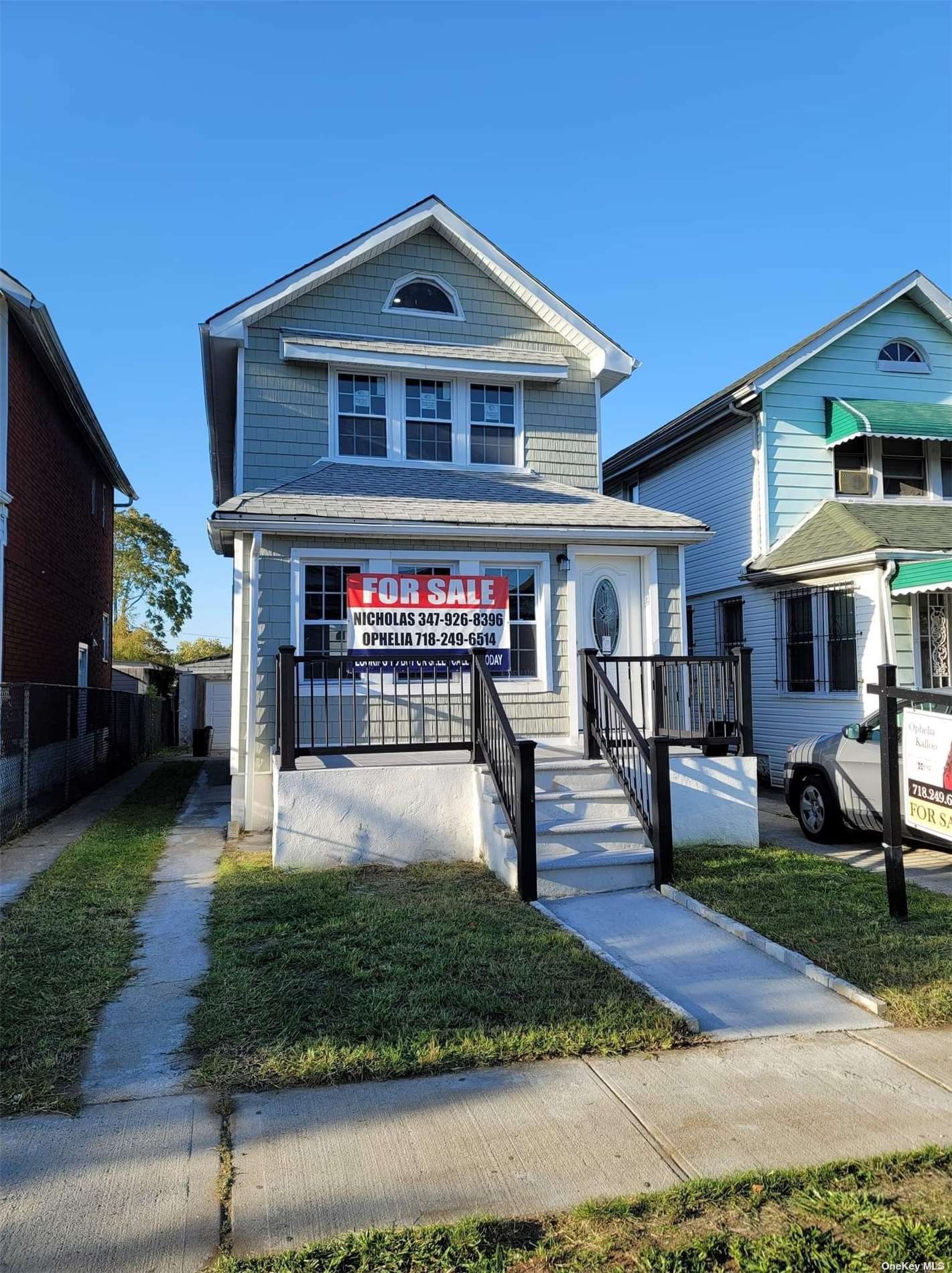 #1 photo, 14513 Foch Blvd, 皇后區 牙買加 Jamaica , NY 11436