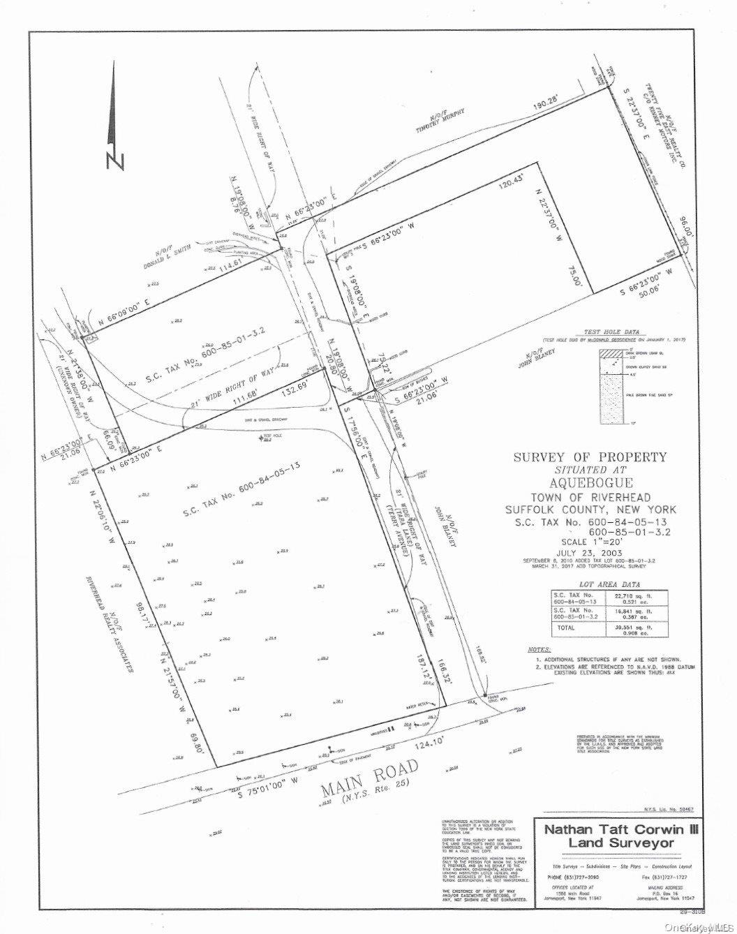 #13 photo, 25/58 NYS (52 Main Rd) Route, サフォーク郡 Riverhead , NY 11901