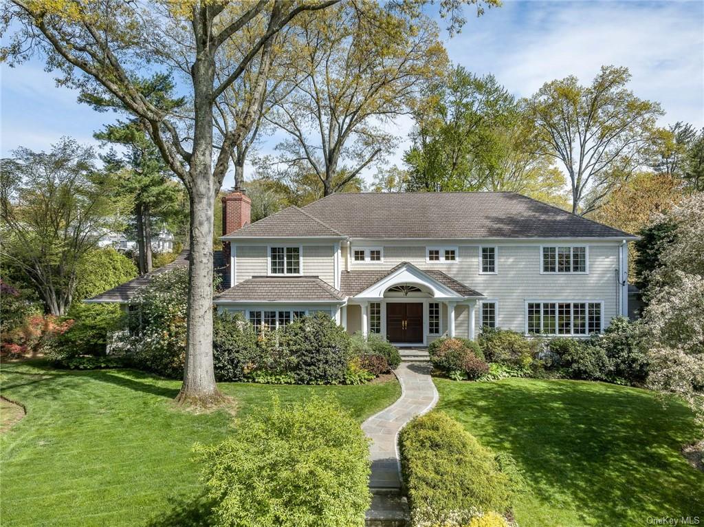 #1 photo, 34 Paddington Road, 뉴욕주 Scarsdale , NY 10583