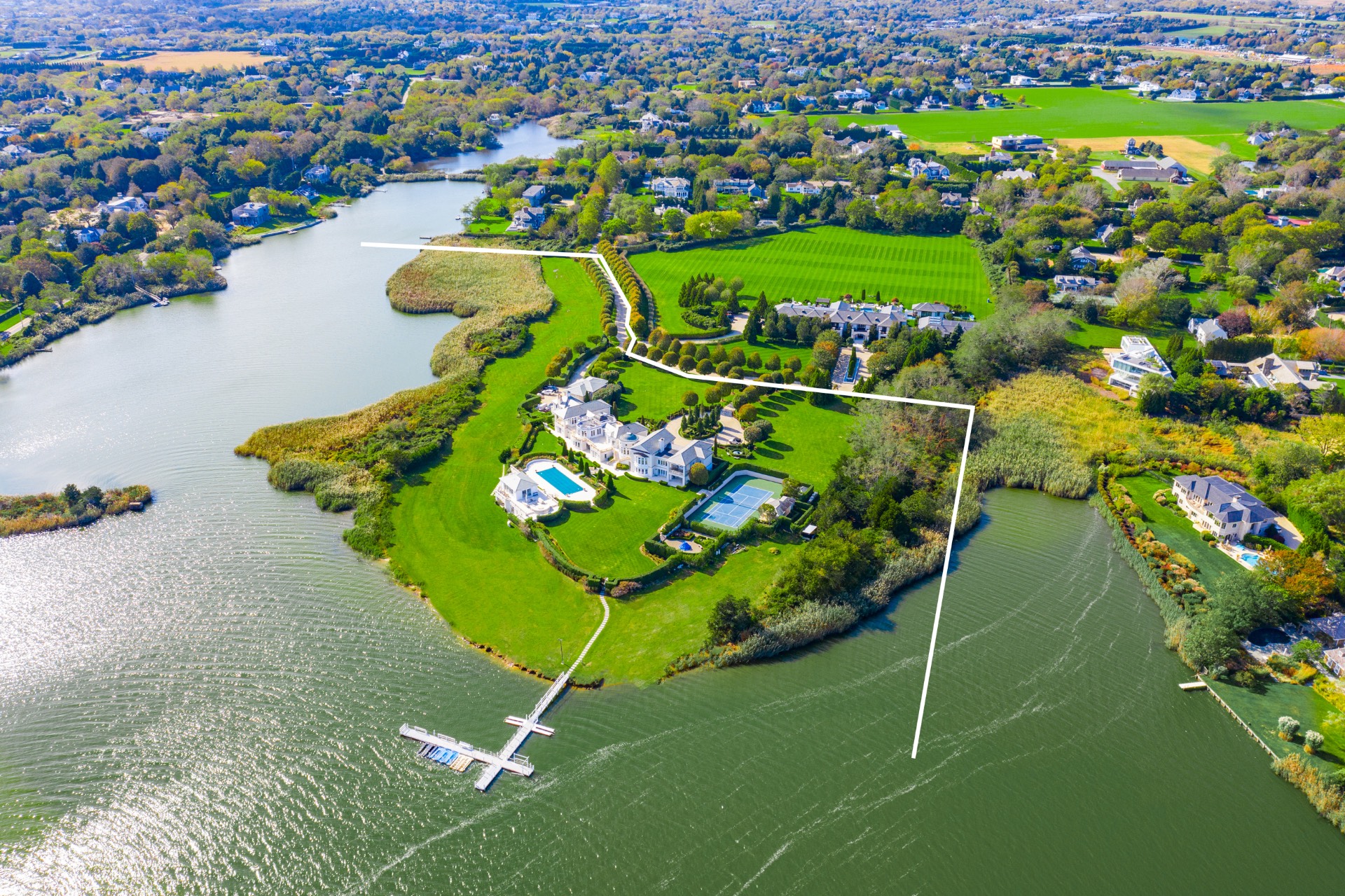 #2 photo, 71 Cobb Lane, サフォーク郡 Water Mill , NY 11976