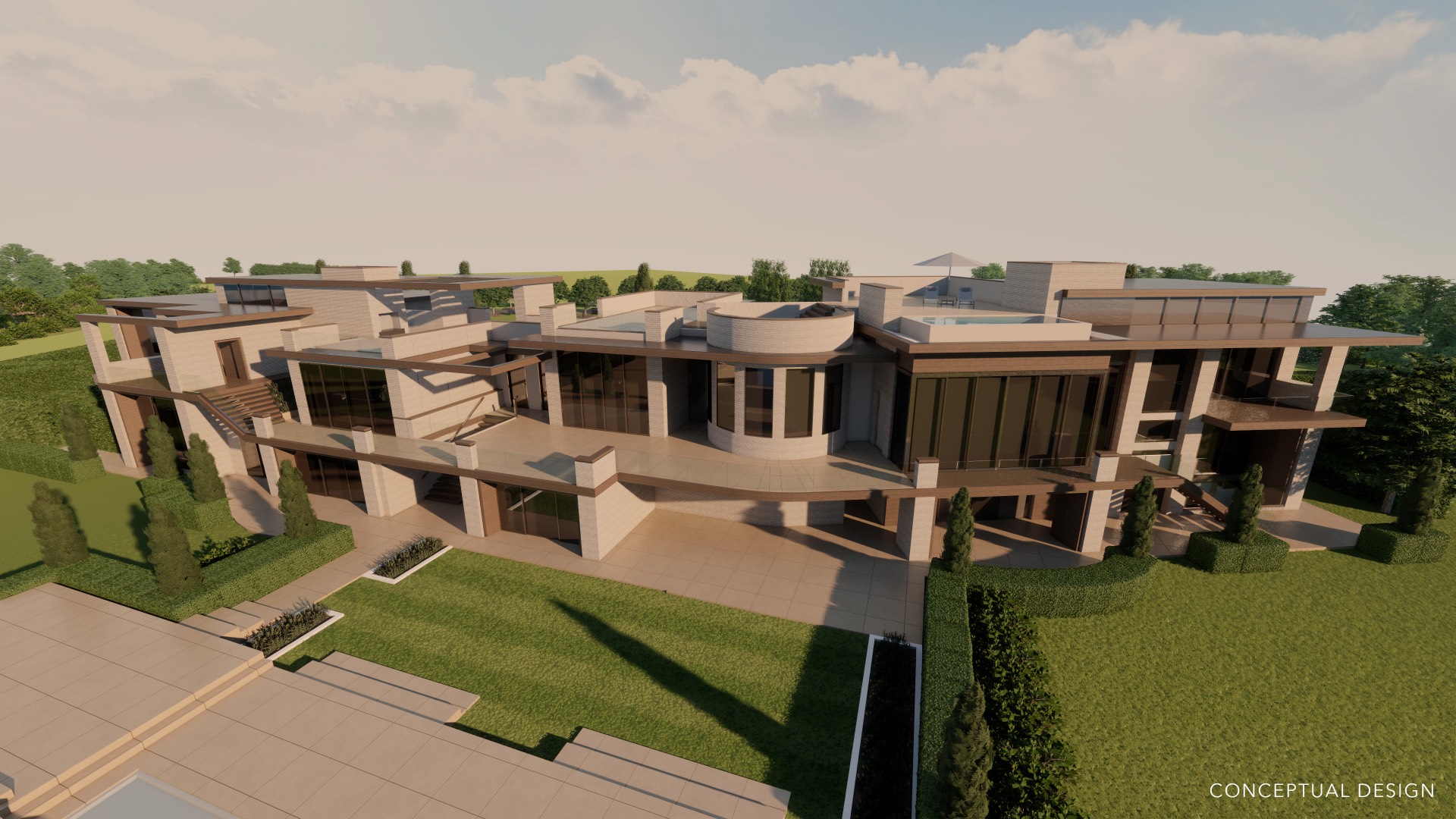 #30 photo, 71 Cobb Lane, サフォーク郡 Water Mill , NY 11976