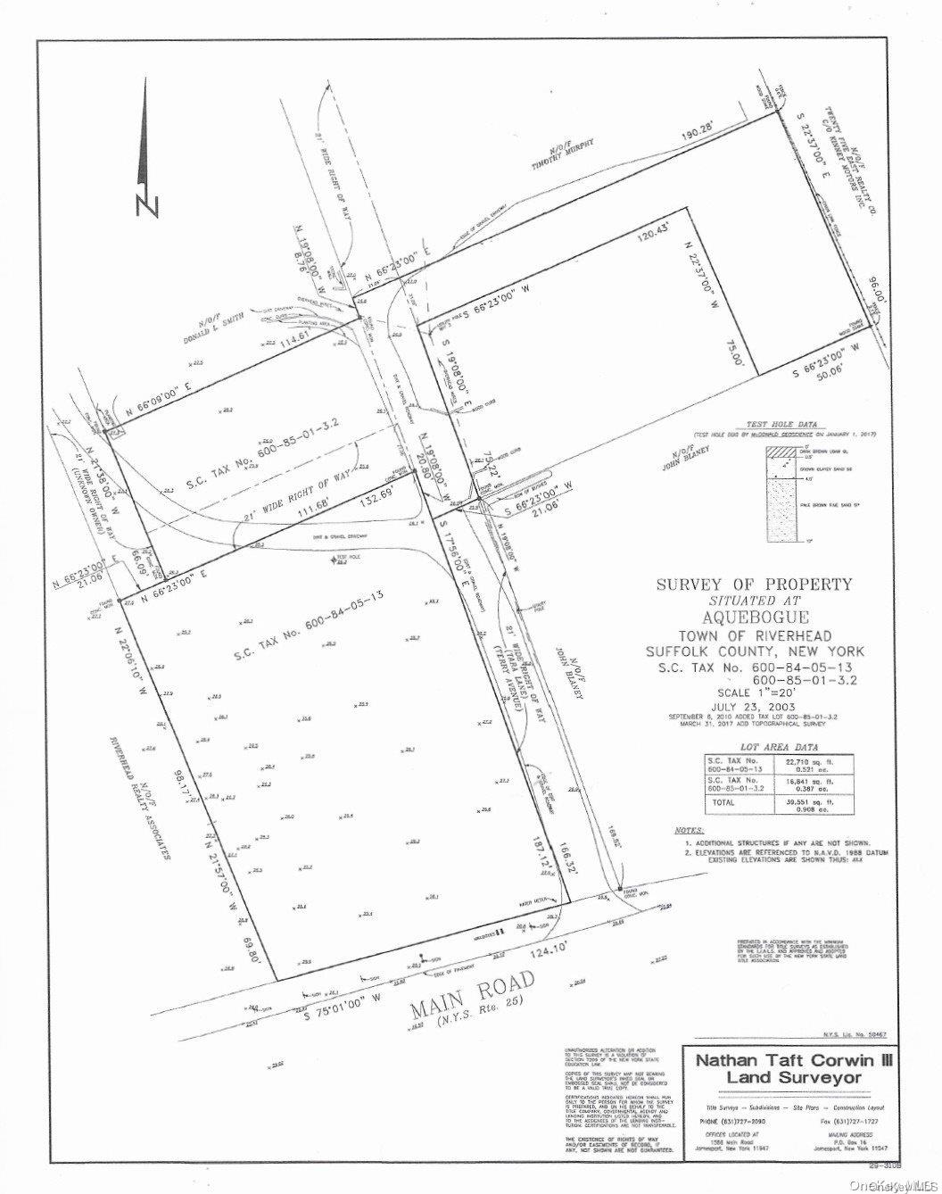 #13 photo, 25/58 NYS (52 Main Rd) Route, サフォーク郡 Riverhead , NY 11901