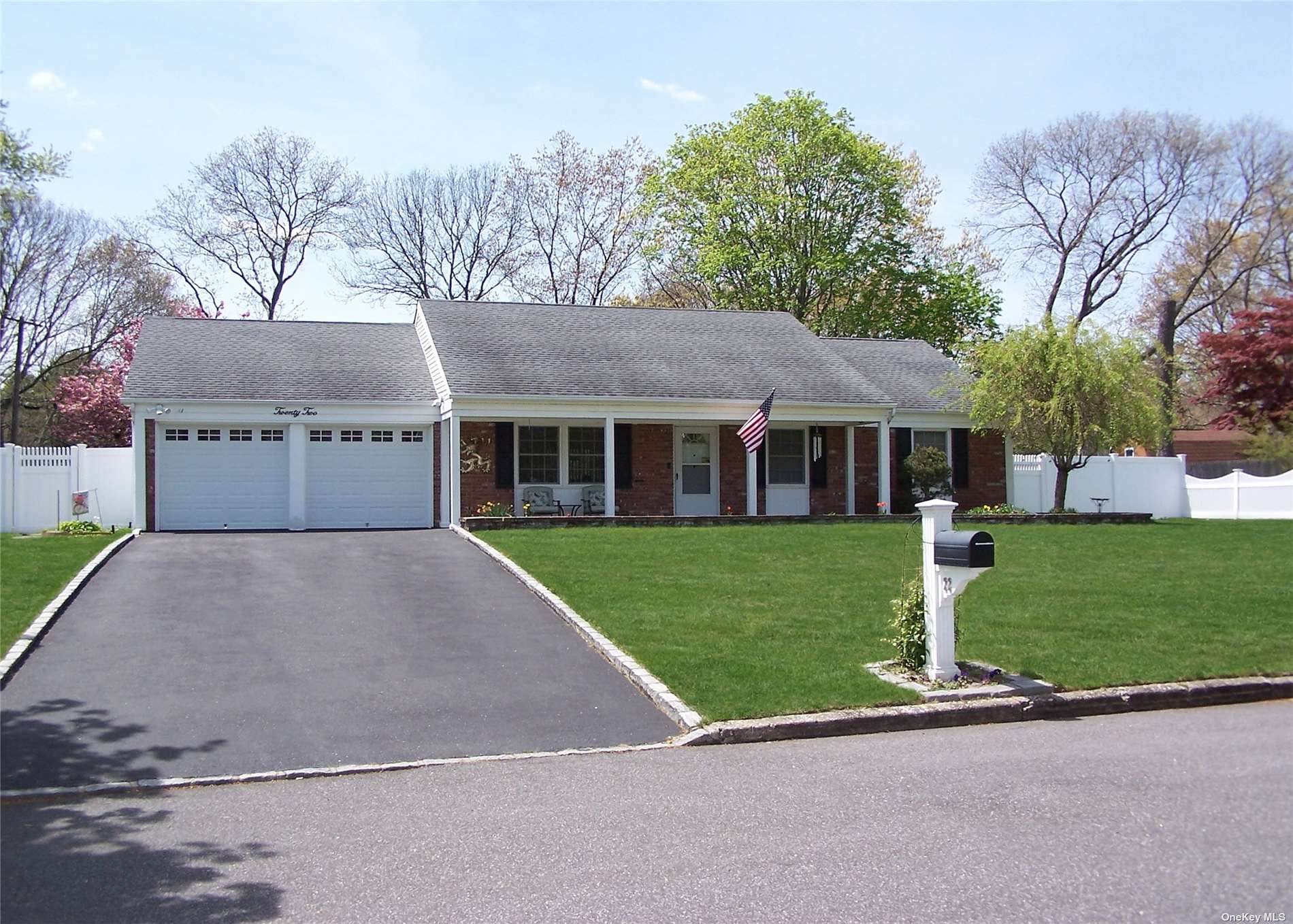 #1 photo, 22 Willowood Lane, Coram , NY 11727
