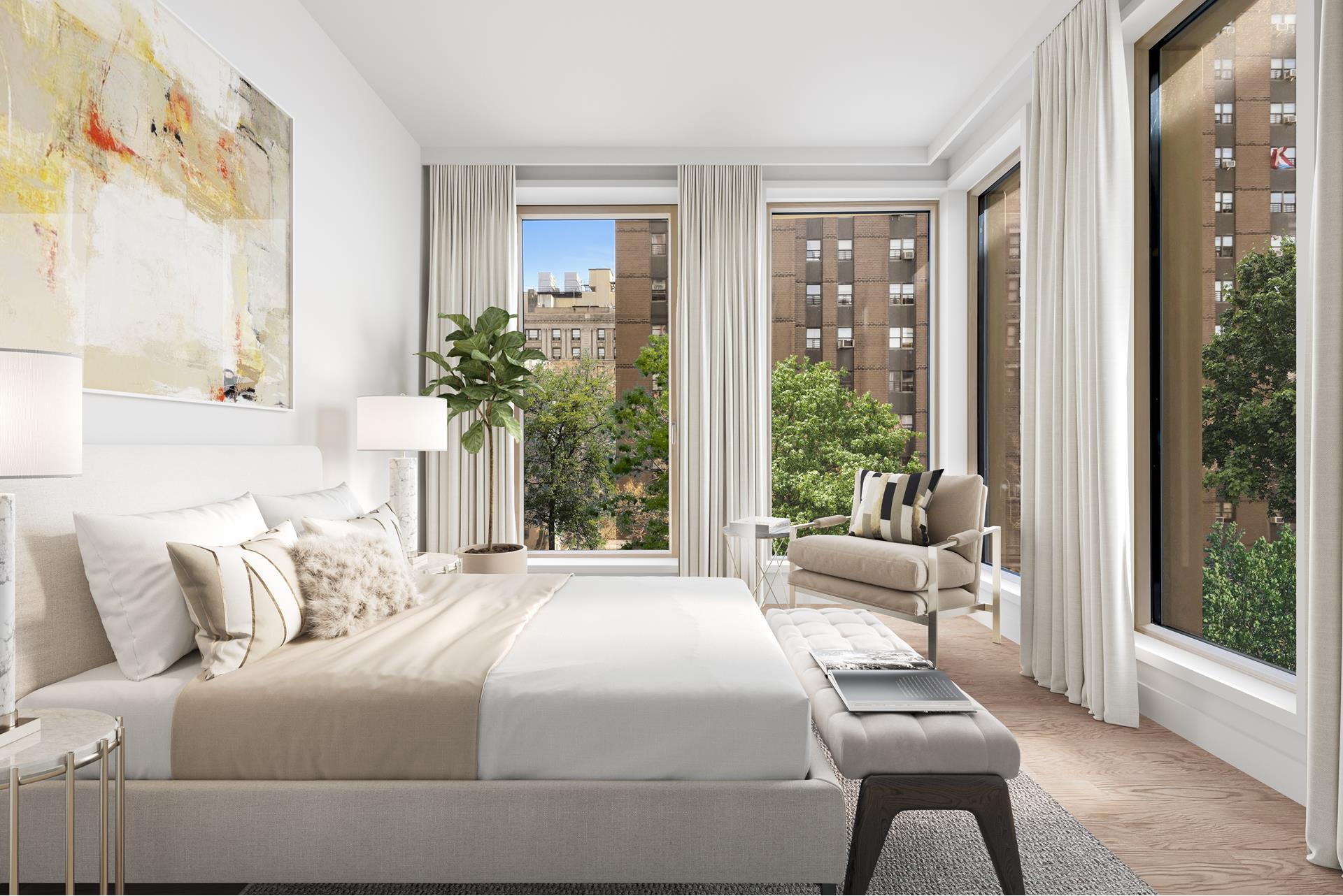 #5 photo, 212 W 93RD ST, 曼哈頓 上西城 Upper West Side , NY 10025