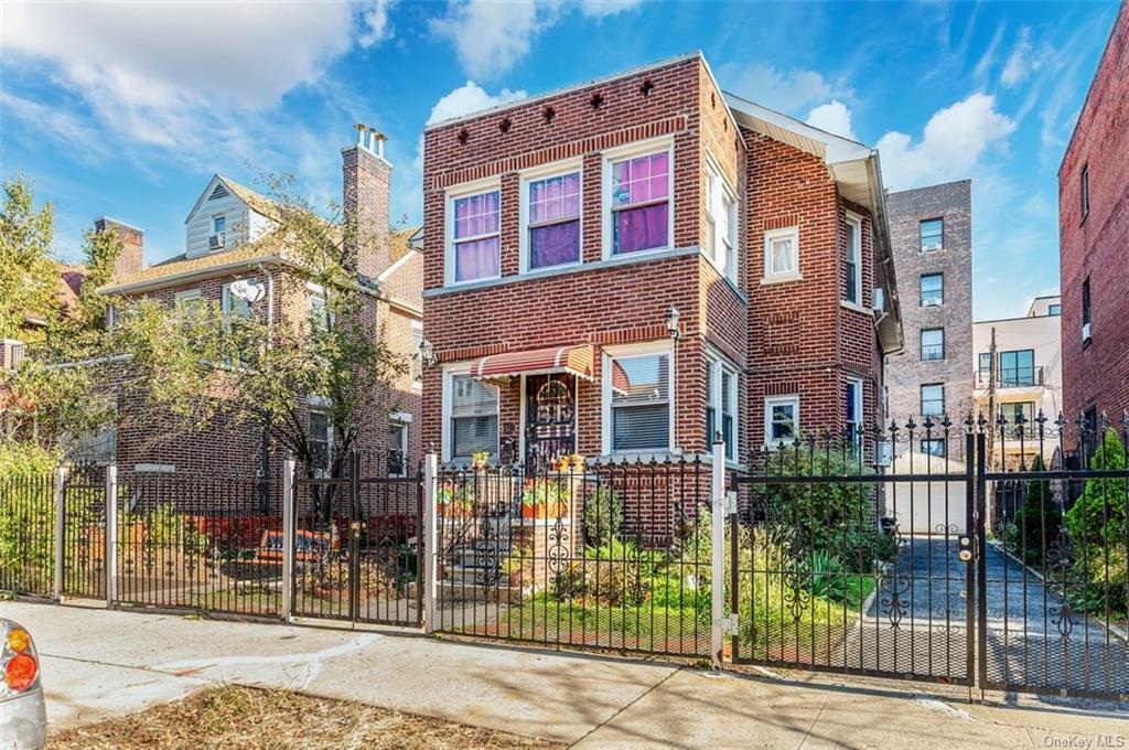 #1 photo, 2788 Claflin Avenue, 布朗士 Bronx , NY 10468