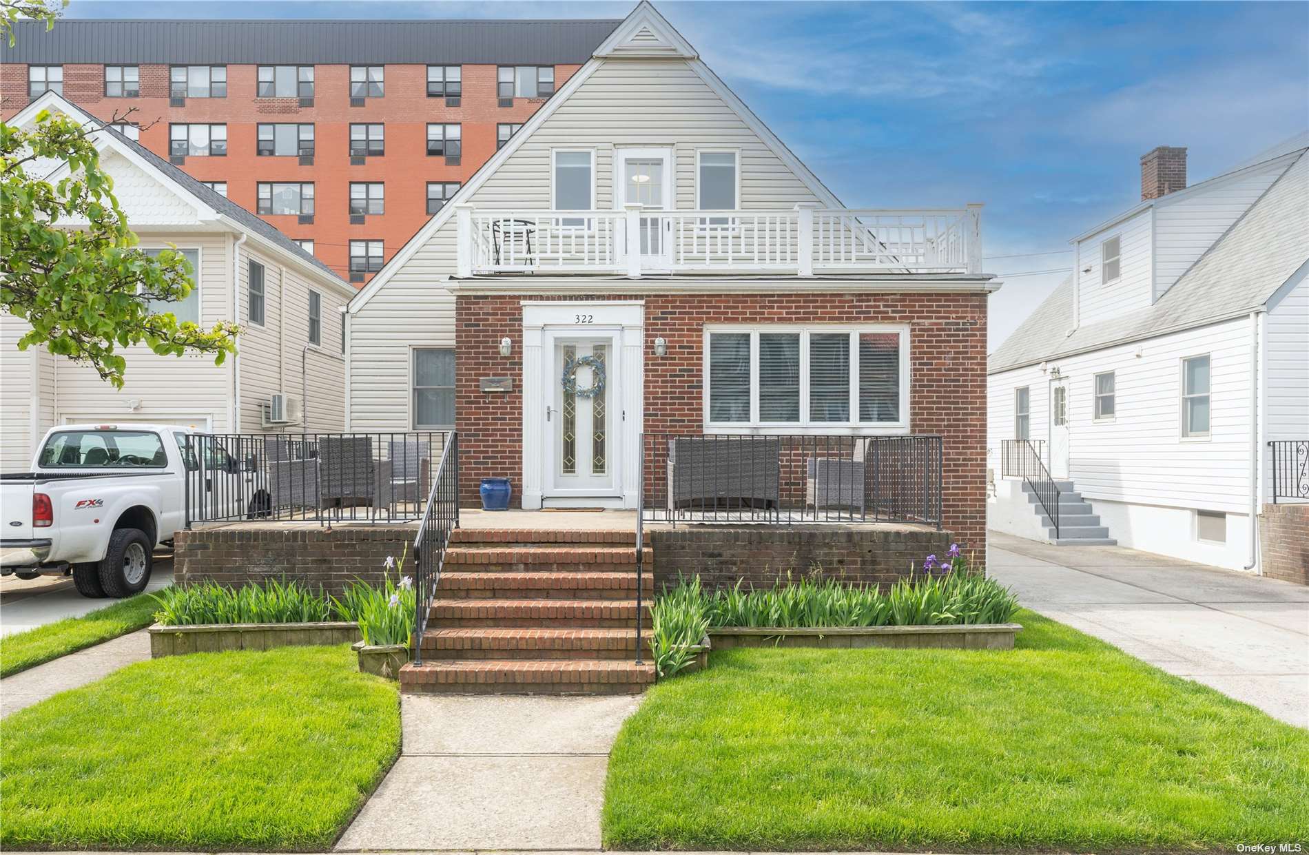 #1 photo, 322 Penn Street, Long Beach , NY 11561