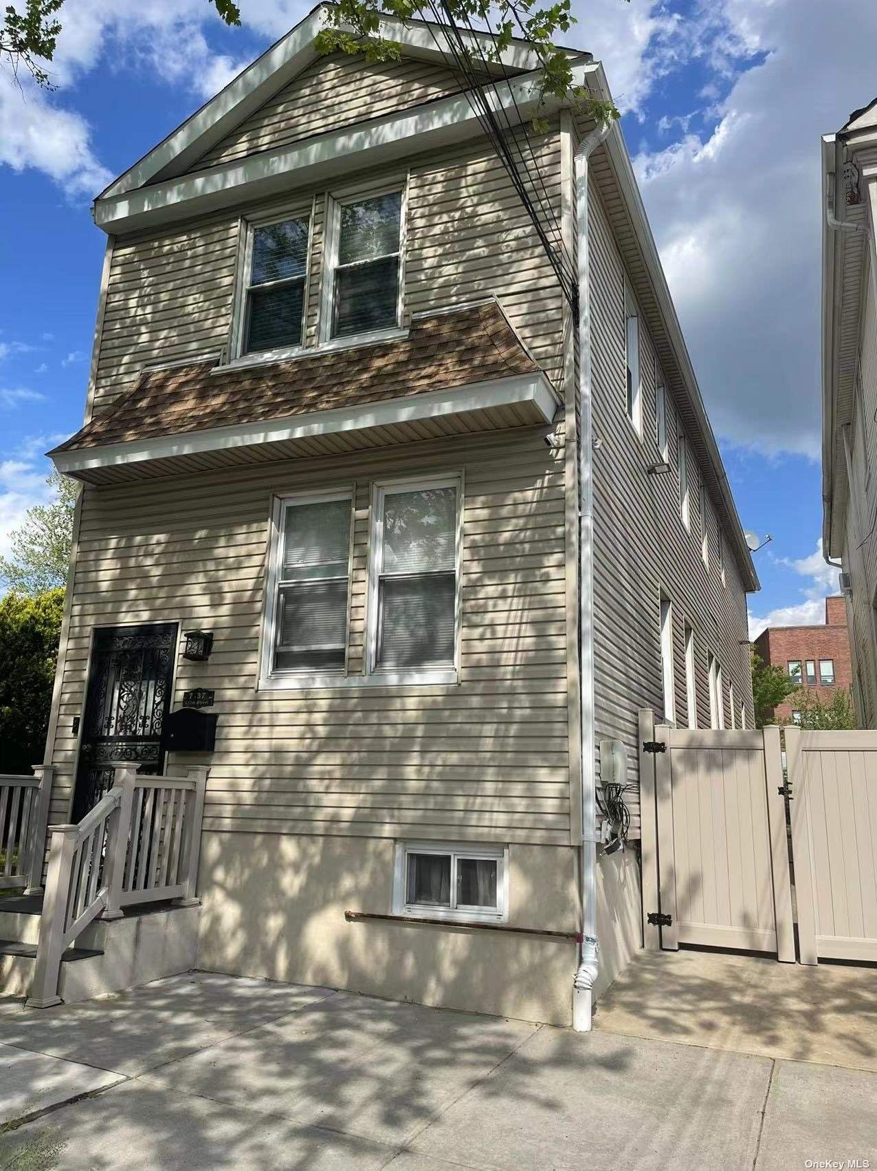 #1 photo, 737 127th Street, College Point , NY 11356