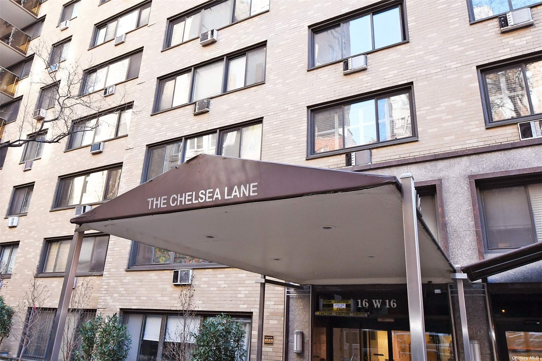 #1 photo, 16 W 16th Street, New York (Manhattan) , NY 10011