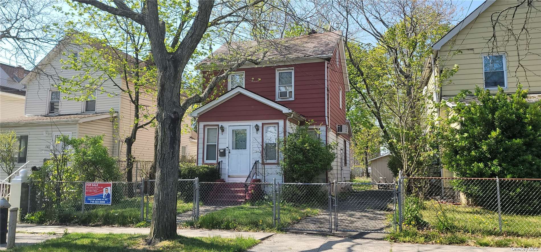 #1 photo, 191-01 122nd Avenue, 皇后區 Springfield Gardens , NY 11413