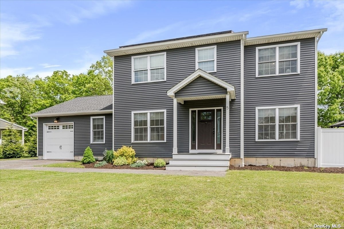 #1 photo, 5 Morgan Avenue, 롱 아일랜드 Port Jefferson Station , NY 11776